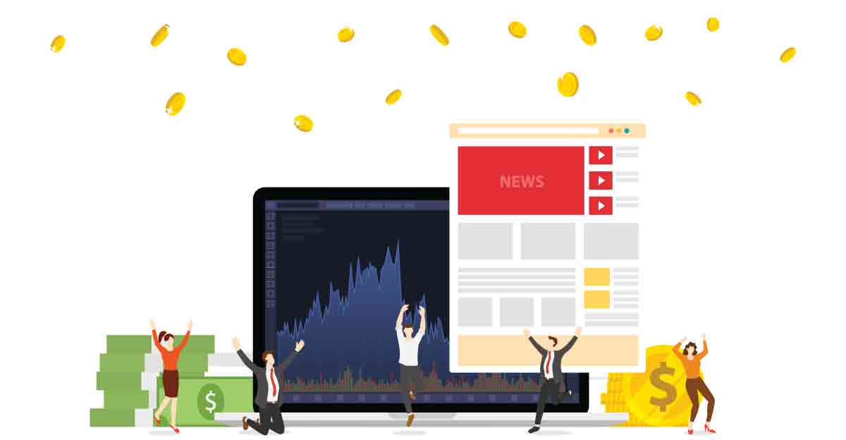role-of-news-and-events-in-stock-market-trading